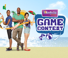 M6 mobile Game Contest