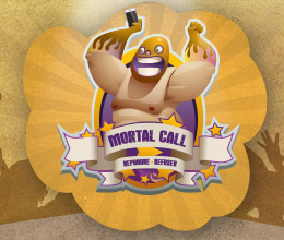 Jeu Morall Call M6 Mobile by Orange