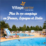 Avantage M6 mobile avec Village center