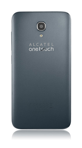 Alcatel Idol 2S Ardoise M6 Mobile by Orange