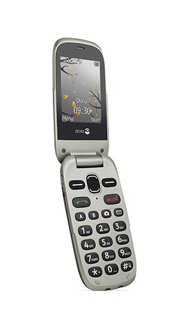 Doro Phone Easy 632S V1