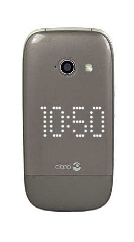 Doro Phone Easy 632S V3