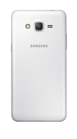 Galaxy Grand Prime blanc V2
