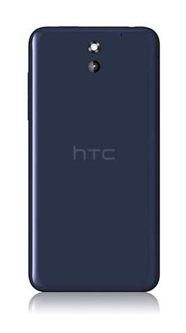 HTC Desire 610 Bleu M6 Mobile by Orange