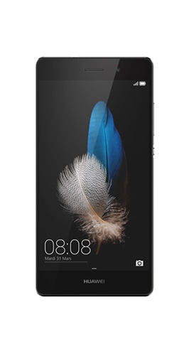 huwai P8 1
