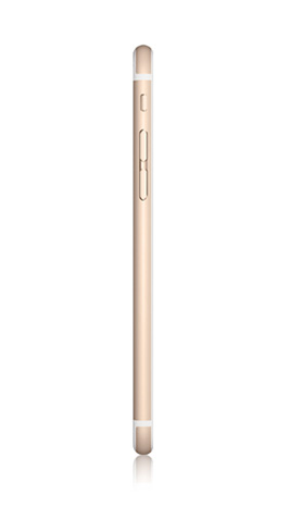 iPhone 6 or M6 mobile by Orange