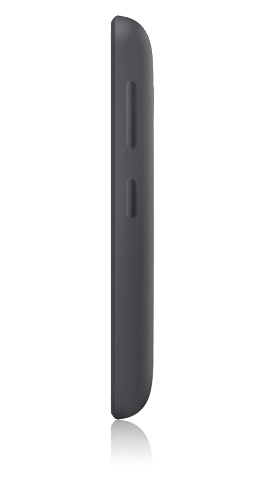 Nokia Lumia 530 Noir M6 mobile by Orange