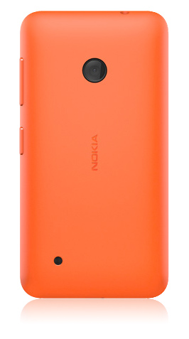 Nokia Lumia 530 Orange M6 mobile by Orange
