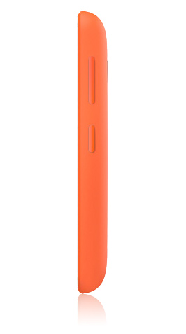 Nokia Lumia 530 Orange M6 mobile by Orange