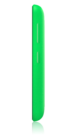 Nokia Lumia 530 Vert M6 mobile by Orange