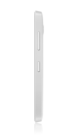 Nokia Lumia 635 Blanc M6 Mobile by Orange