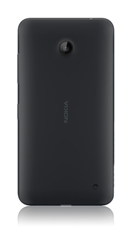 Nokia Lumia 635 Noir M6 Mobile by Orange