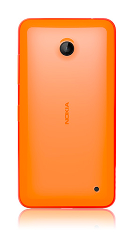 Nokia Lumia 635 Orange M6 Mobile by Orange