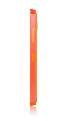 Nokia Lumia 635 Orange M6 Mobile by Orange