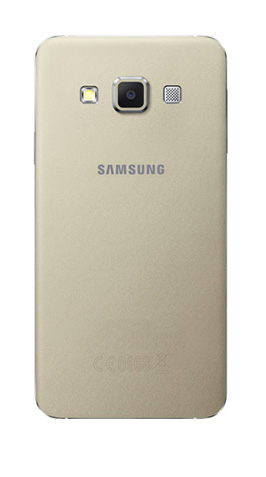 Samsung Galaxy A3 Or V2