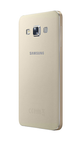 Samsung Galaxy A3 Or V2