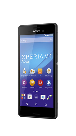 sony m4 aqua noir 2