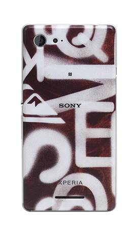 SONY XPERIA QUICKSILVER 2
