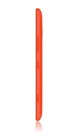 Nokia Lumia 1320 Orange avec M6 mobile