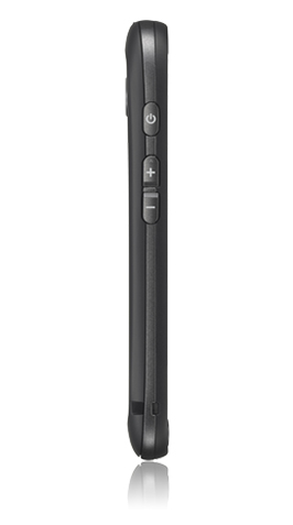 Fujitsu Stylistic S01 avec M6 mobile