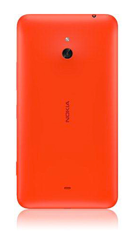 Nokia Lumia 1320 Orange avec M6 mobile