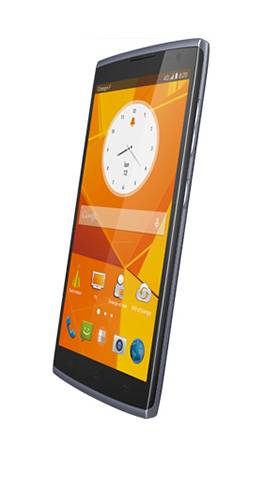 Orange Nura avec M6 mobile