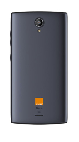 Orange Nura avec M6 mobile