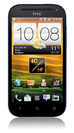 HTC Desire one SV bleu M6 mobile