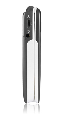 Doro easy 621 graphite avec M6 mobile