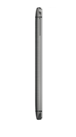 HTC One M8 avec M6 mobile