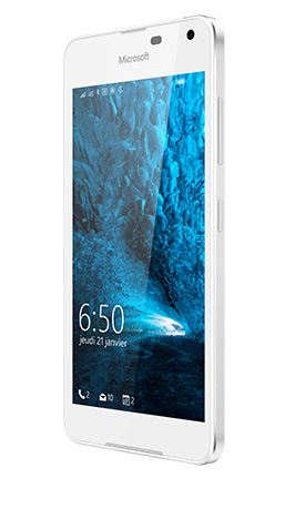 Microsoft Lumia 650