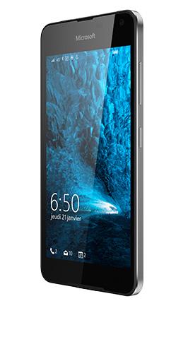 Microsoft Lumia 650