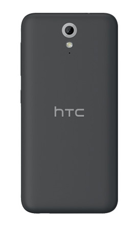 HTC Desire 620 avec M6 mobile