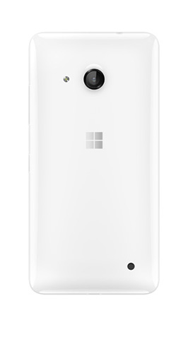 Microsoft Lumia 550 avec M6 mobile