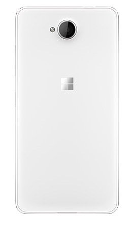 Microsoft Lumia 650