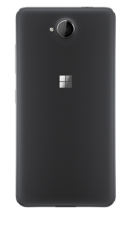 Microsoft Lumia 650