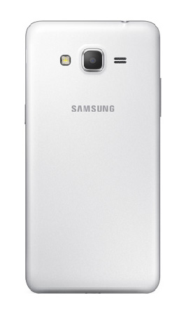 Samsung Galaxy Grand Prime VE avec M6 mobile