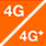  4G