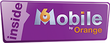  Inside M6 mobile
