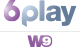  6play W9
