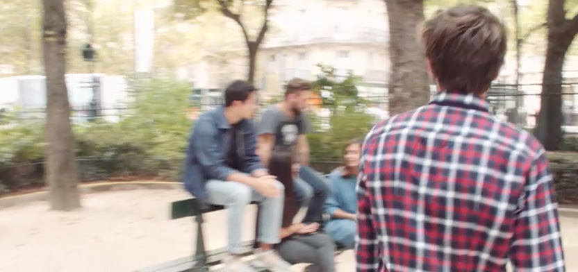 L'homme idéal